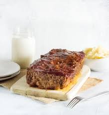 meatloaf with onion soup mix fox