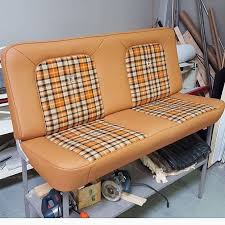 Pin On Upholstered Bench Seat
