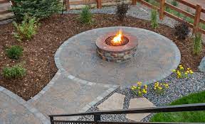 Fire Pit Ideas The Home Depot