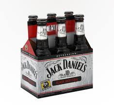 In a press release, they said: Jack Daniel S Country Cocktails Black Jack Cola Delivered Near You Saucey