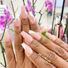 nail salons in missouri city