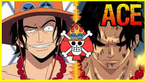 He was the adopted older brother of luffy and sabo, and son of the late king of the pirates, gol d. Portgas D Ace His Story Legacy One Piece Discussion Tekking101 Youtube