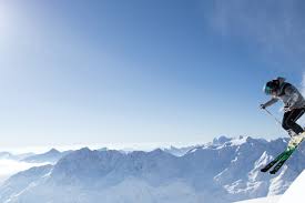 (verzet van zat 2 naar maa 4 januari). Ski Closing Season Finale From 30 04 02 05 2021 In Soelden