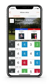 It seamlessly calculates scores, handicaps, and side games with our configurable, intuitive, and easy inte. Golf Gps App And Live Golf Scoring Global Leader Vpar