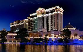 caesars palace sportsbook review