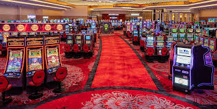 Southland Casino Hotel - Slots, Table Games & More