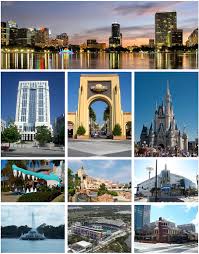 Orlando Florida Wikipedia