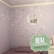 Elephant Dreams Wall Sticker Elephant