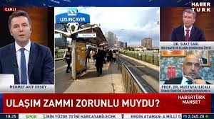 İstanbul'da ulaşım zammı asgari ücretliye yeni yük - Haberler | Günd