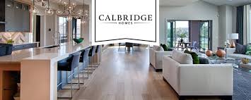 Builder Profile Calbridge Homes