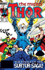 Ragnarok.the twilight of the gods in norse mythology.the destruction of the nine worlds. The 9 Best Comics That Inspired Thor Ragnarok Gamespot