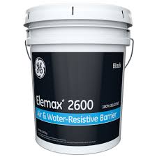 Elemax 2600 Air Water Barrier Systems Ge Silicones