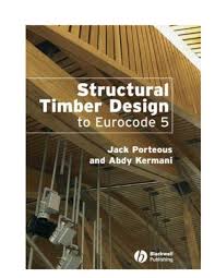 structural timber design to eurocode 5