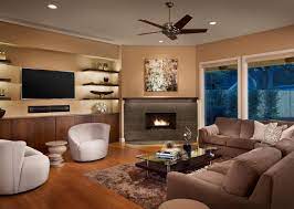 corner fireplace pictures ideas