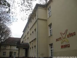 Fritz-Kühn-Schule | Sekundarschulen in Berlin