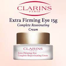 qoo10 clarins extra firming eye cream