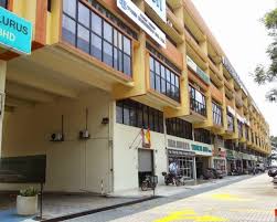 Petaling jaya, universally referred to as pj, is a satellite city in the state of selangor to the west of kuala lumpur, malaysia. The Highway Centre Petaling Jaya Office For Rent In Petaling Jaya Selangor Iproperty Com My