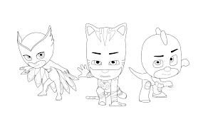 You can find here 2 free printable coloring pages of pj masks amaya. Amaya Owlette Coloring Page Crazypurplemama