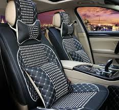 Car Seat Covers For New Hyundai Tucson