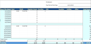 Employee Hour Tracking Template Excel Time Hours Call