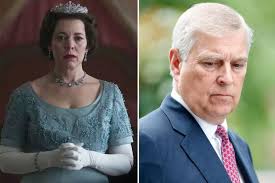Who cares? viewers suggested the scenes were a nod to the controversy following prince andrew's friendship with billionaire paedophile. The Crown Creator Explains Why It Won T Address Recent Prince Andrew Events Mirror Online