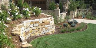 Retaining Wall Design Landscaping Network