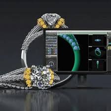 diploma course in jewellery cad designing