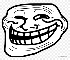 Search, discover and share your favorite epic face gifs. The Most Epic Meme On The Planet Png Troll Face Transparent Png 1024x833 527995 Pngfind