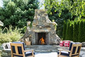 Outdoor Fire Pit Seating Ideas For Your