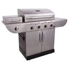 liquid propane infrared gas grill