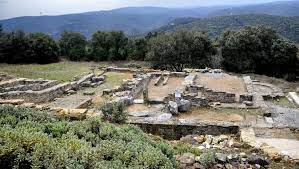 Gaujac : histoire de l'oppidum gaulois - midilibre.fr