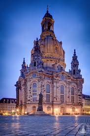 Dresden cathedral (hofkirche) stands as one of dresden's foremost landmarks. Dresden Dresden Germany Travel Germany