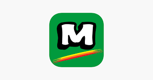 menards on the app