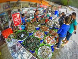 ร้านอาหารผ่องพรรณกุ้งเผา - Home - Ayutthaya - Menu, prices, restaurant  reviews