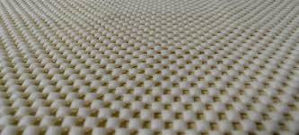 frothed foam carpet pad benefits