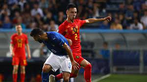 Dion cools fifa 21 career mode рейтинги игрока. Who Is Dion Cools Meet The Former Belgium Under 21 Star Who Is Eligible To Represent Malaysia Goal Com