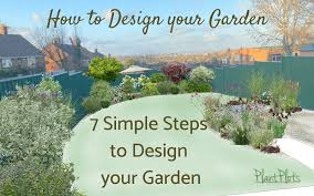 7 Simple Rules Of Garden Design