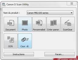 You can easily scan such items simply by clicking the icon you want to choose in the main screen of ij scan utility lite. Bonjour Comment Scanner Un Document Resolu Imprimante Comment Ca Marche