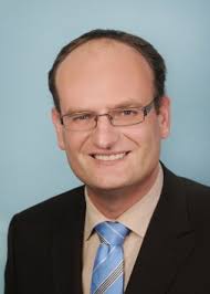 Dr. Gerhard Dobmeier