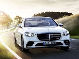Time and again, this vehicle has driven new standards in comfort, elegance, safety and innovation. Meet The All New 2021 Mercedes Benz S Class Auto News Gulf News