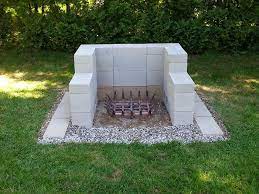This will be useful if you want to enhance your backyard. 7 Incredible Cinder Block Fire Pit Ideas Outdoor Fire Pits
