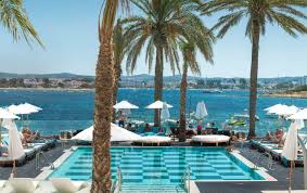 amàre beach hotel ibiza s only a