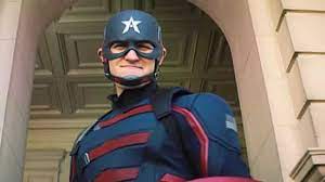 Agent sporting captain america's shield has been revealed. Wyatt Russell Falcon And The Winter Soldier S New Captain America Says It Would Be An Honour To Be Disliked In Mcu Hindustan Times
