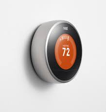 the next generation nest thermostat