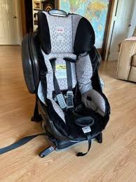 Britax Advocate Car Seat Baby Kid