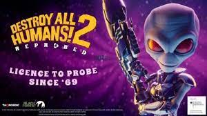 From mmos to rpgs to racing games, check out 14 o. Destroy All Humans 2 Pc Version Full Game Setup Free Download Epingi
