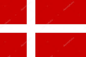 Flag of Denmark ⬇ Stock Photo, Image by © alessandro0770 #24998573