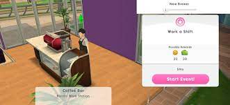 baixar the sims mobile 42 1 android