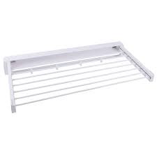 Collapsible Clothes Towels Drying Rack