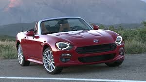 Don't see what you're looking for? New And Used Fiat 124 Spider Prices Photos Reviews Specs The Car Connection